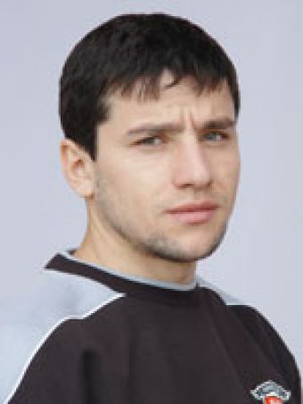 Дараселия Виталий 