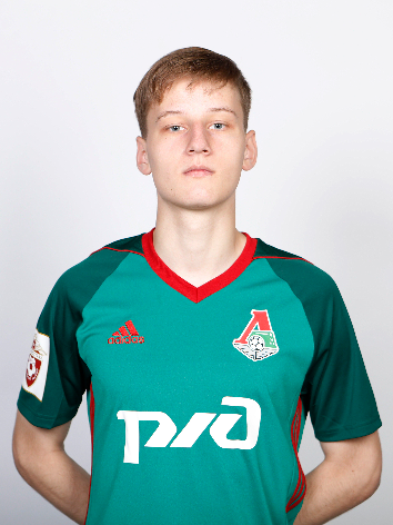 Деев Александр Павлович