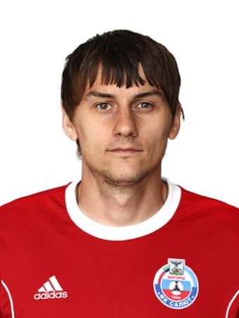 Дёгтев Денис Вячеславович
