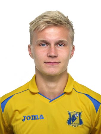 Демченко Андрей Сергеевич