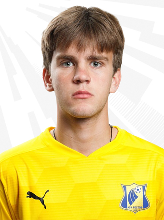 Дёмушкин Алексей Григорьевич