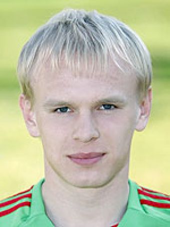 Денисов Никита Олегович