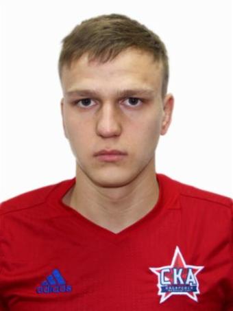 Дерявко Игнат Олегович