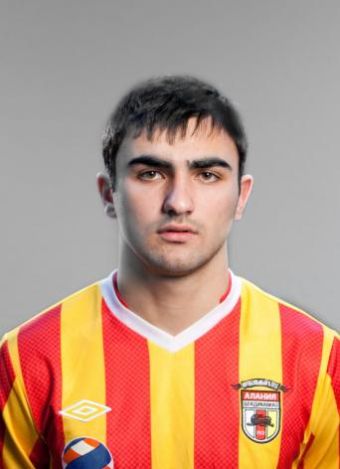 Догузов Азамат Семёнович