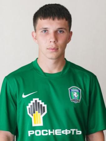 Долгов Павел Витальевич