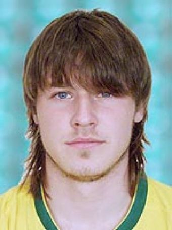 Долматов Илья Алексеевич