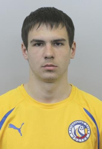 Доля Дмитрий Сергеевич