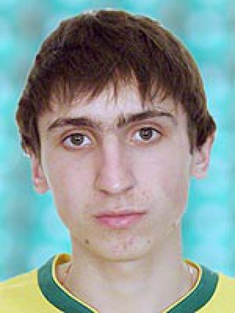 Долженко Артём Алаксандрович