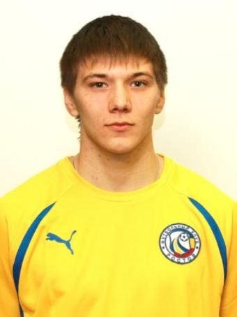 Домрин Дмитрий Игоревич