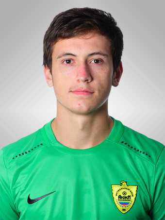 Донцов Дмитрий Николаевич