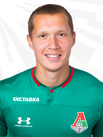 Дорофеев Никита Сергеевич
