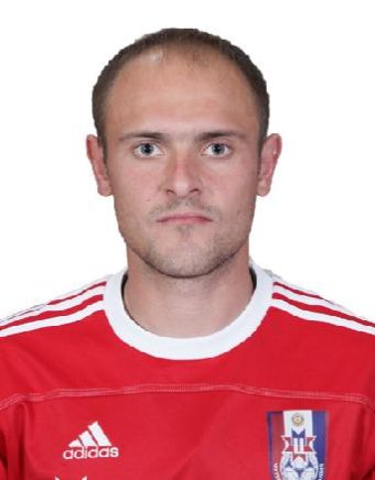 Дорохин Павел Сергеевич