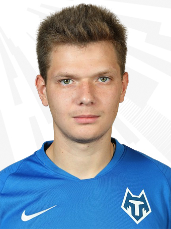 Доронин Артем Олегович