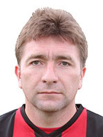 Дроздов Юрий Алексеевич