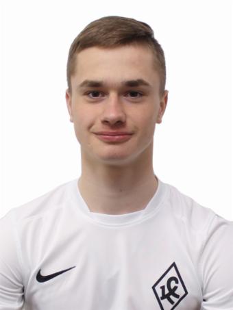 Дубровин Андрей Сергеевич