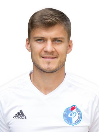 Дубровин Юрий Валерьевич