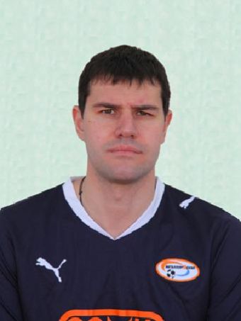 Думанский Роман Константинович