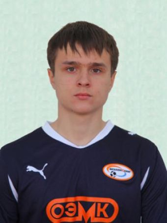 Дурнев Александр Сергеевич