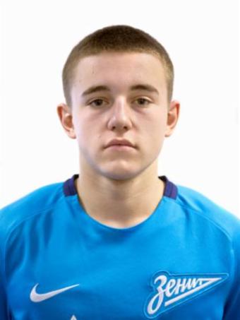 Дьяконов Артём Александрович
