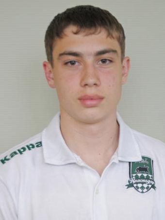 Дычко Сергей Андреевич