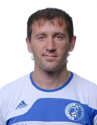 Дымов Сергей Вячеславович