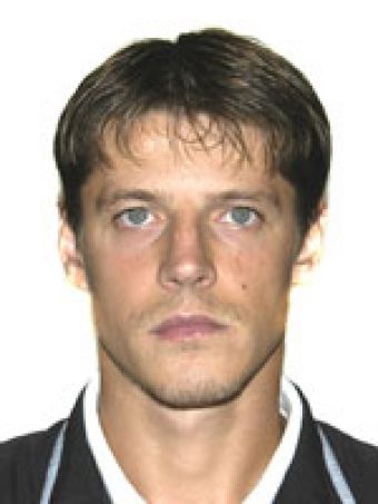 Дёмкин Андрей Петрович