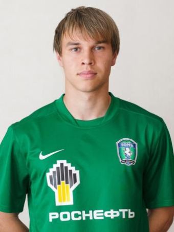Дырдин Андрей Геннадьевич