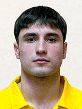 Дюлюков Александр Александрович