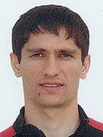 Дзахмишев Марат Сергеевич