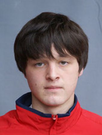Дзантиев Георгий Сергеевич
