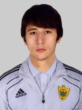 Джамилиев Салимхан Залавутдинович