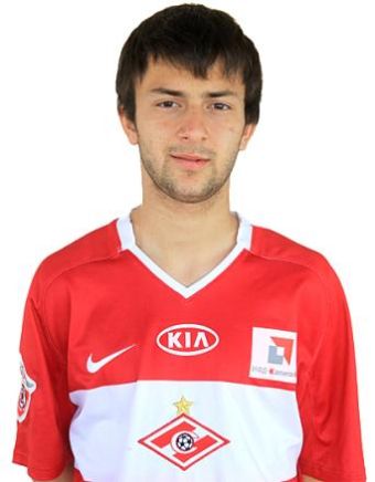 Джуккаев Алим Муратович