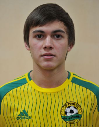 Джумаев Александр Арсенович