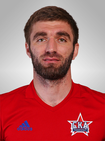 Эдиев Исмаил Ибрагимович