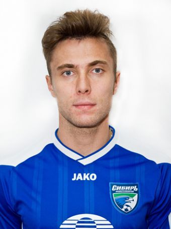 Едунов Алексей Владимирович