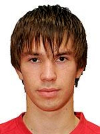 Ефимцев Алексей Дмитриевич