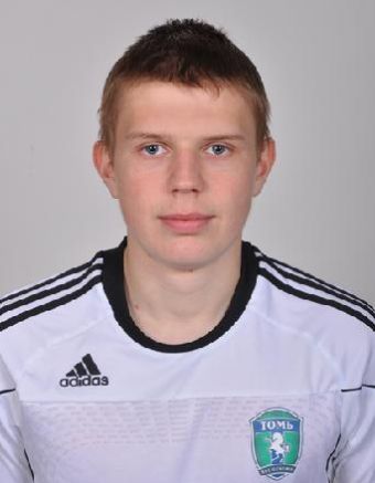Ефремов Дмитрий Андреевич