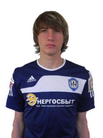 Егоров Егор Игоревич