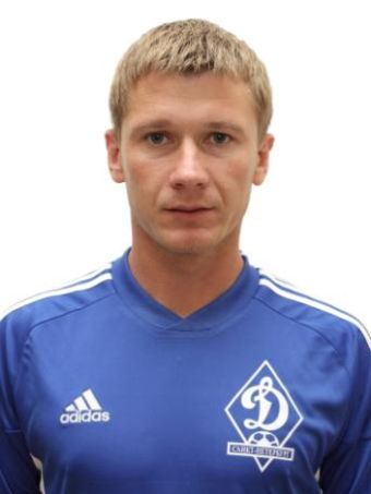 Егоров Сергей Геннадьевич
