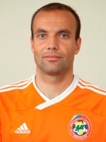 Егунов Валентин Владимирович