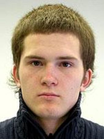 Еремеев Александр Юрьевич