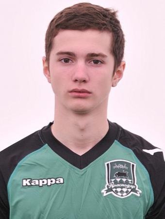 Ермаков Игорь Андреевич