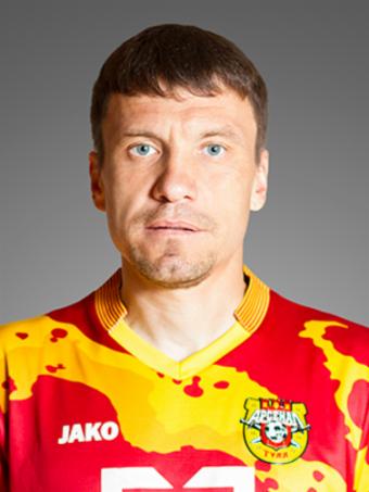 Ершов Иван Иванович
