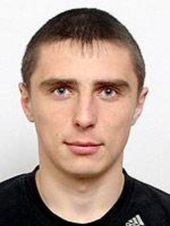 Ерусланов Максим Сергеевич