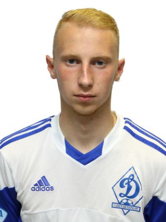 Есин Владимир Александрович