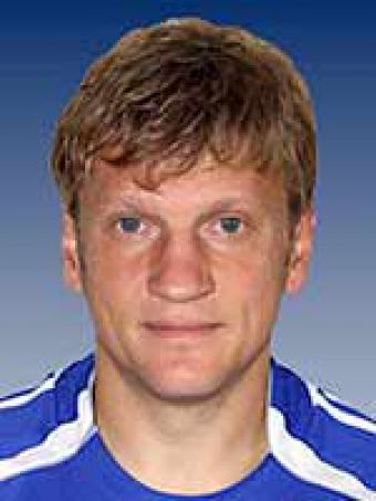 Есипов Валерий Вячеславович