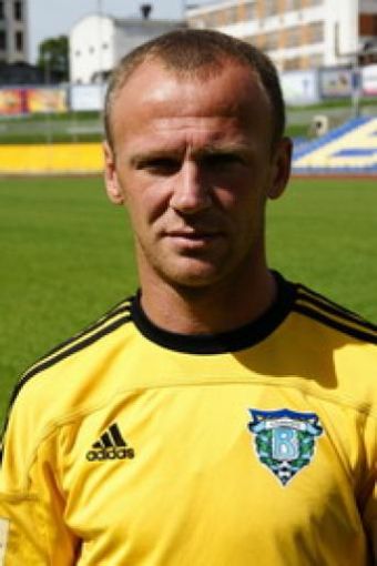 Евин Сергей Александрович