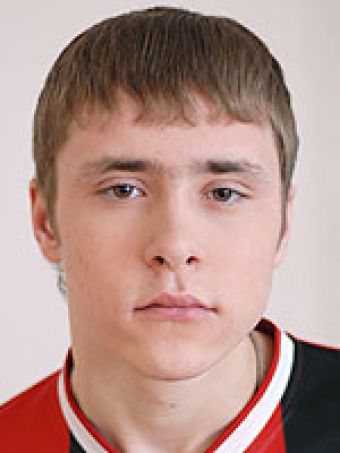 Евсеев Евгений Олегович