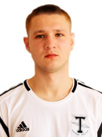 Евстегнеев Григорий Александрович