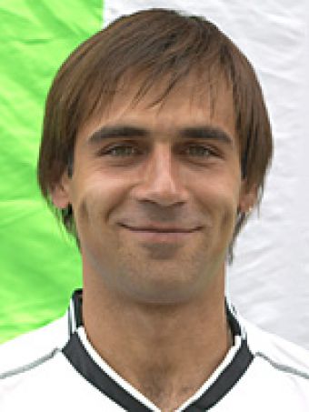 Фамильцев Александр Михайлович